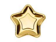 STAR GOLD STARS TANIERE 23 CM 6 KS.