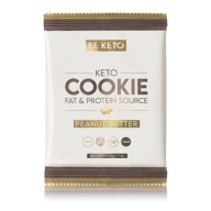 Keto Cookie Arašidové maslo 50 g