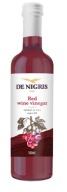 DE NIGRIS Červený vínny ocot 500 ml