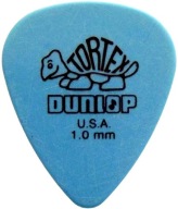 Gitarové trsátko - Dunlop Tortex Standard 1,0 mm