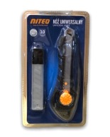 NITEO TOOLS UŽITOČNÝ Nôž