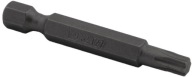 TORX BIT T27 27 x 50mm S2-ACR oceľ