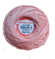 Cordonek MAJA 5 ariadna 210m - 340 losos