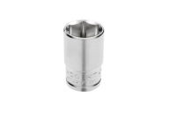 Hogert HT1A219 Šesťhran 1/2'' 19mm CrV