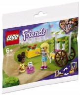 LEGO Friends 30413 Taška na kvetinový vozík