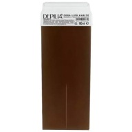 DEPILIA VOSK V VALCI NA DEPILÁCIU 100ml - BAMBUCKÉ MASLO