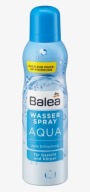 Balea Termálna voda v spreji 150ml Natural