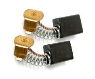 Uhlíkové kefy 6x10x14,3mm uhlíková kefa 0368
