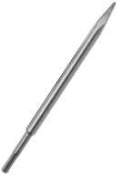 Hrotový sekáč 14x 250 mm, rukoväť SDS-plus