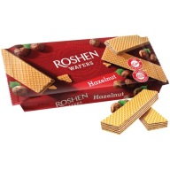 Rošenské oblátky s orechovou náplňou 216 g