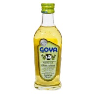 GOYA extra panenský olivový olej jemný 250 ml