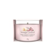 Yankee Candle mini RUŽOVÁ ČEREŠŇA & VANILKA