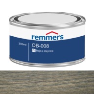 Remmers OB-008 0,1L Olejová lazúra HWS-112 Žula