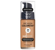 REVLON základ COLORSTAY N/A #460 Macadamia