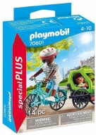 Cyklotúra PLAYMOBIL 70601 SPECIAL PLUS