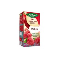 Herbapol Herbaciany Ogród Malina čaj 20t