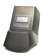 Ochranná zváracia maska ​​doska TD-1 50x100