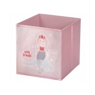 TOY BOX ORGANIZÁTOR MATERIÁL