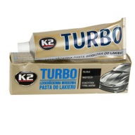 Vosková pasta K2 Turbo na leštenie karosérie
