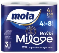 PAP.TOAL.MILOVE 3W 4SZ