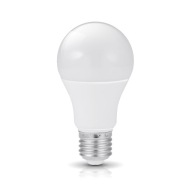 Teplá biela LED žiarovka GS 10W E27 3000K 810 lm