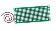 TABUĽKA UNIVERZÁLNA PI22Z 30X70mm OBOJSTRAN