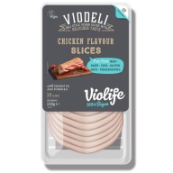 Viodeli vegánske kuracie mäso 100g Violife