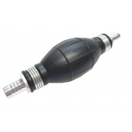 ČERPADLO, RUČNÉ VYSÁVACIE ČERPADLO, 10MM, VODNÉ PALIVO HRUŠKA