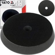 LEŠTIACA HUBKA, PODLOŽKA NA VELCRO, 130/150mm, MäKKÁ