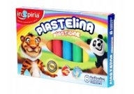 PLASTICINE 8 FAREB INSPIRIA