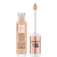 Catrice True Skin Concealer 020 Warm Beige