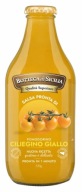 Salsa pyré žlté paradajky Sicília Ciliegino Giallo Bottega di Sicilia