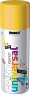 SPREJ CESTNÁ ŽLTÁ RAL 1023 BIODUR 400ml