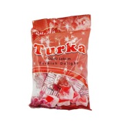 Lokum rose Ciloglu 200g Turecké želé