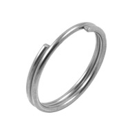 OKRUHOVÁ NEREZOVÁ ČIAPKA 1,5x18mm - 01487