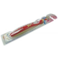 LACALUT KINDER ZUBNÁ KEFKA PRE DETI DO 4 ROKOV