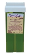 DEPILFLAX DEPILAČNÝ VOSKOVÝ VALEC OLIVOVÝ 110g