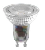 GU10 LED ŽIAROVKA 5W 51W 35° 2800K STÍMENÁ