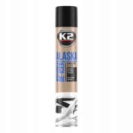 K2 ALASKA rozmrazovač okien 700 ml sprej -70C zimný