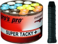 Omotávka PRO'S PRO SUPER TACKY sa lepí 0,5 mm