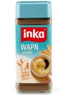 INKA WAPŃ instantná cereálna káva s vápnikom