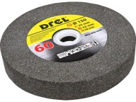 Brúsny kotúč Brúsny kameň do brúsky METAL 150x32x25 P60