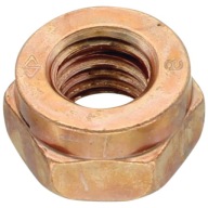 Thermag M10x1,5 medená matica, 17 kľúč