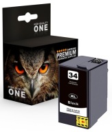 ATRAMENT PRE EPSON WF-3720DW WF-3720DWF WF-3725DWF 34XL