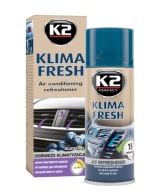 OSVIEŽOVAČ KLIMATIZÁCIE Granátové jablko K2 BLUEBERRY 150ML