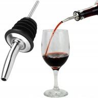 DÁVKOVAČ NÁPLNÍ DO ALKOHOLU, VÍNA, VODKY, FĽAŠI