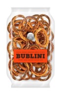 SOFIO Bublini taštičky s makom 375g