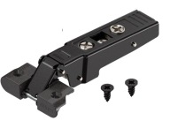 BLUM 95' pánt pre hliníkový rám 71T950A ONYX