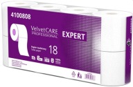 VELVET 3-vrstvový celulózový toaletný papier, 8 roliek