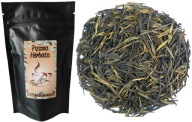 NEEDLE BLACK - čierny čaj 25 g - ZLATÉ HROTY
